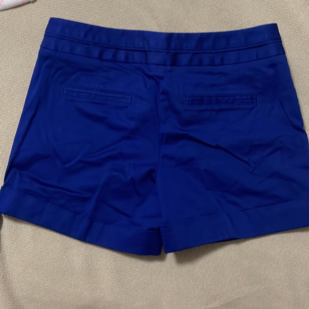 Express shorts - Picture 2 of 3